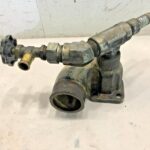 Cummins 6BT 5.9 DIESEL ENGINE WATER INLET CONNECTION 3943149 OEM - 67.5$ Picture 1 of 6 Picture 2 of 6 Picture 3 of 6 Picture 4 of 6 Picture 5 of 6 Picture 6 of 6 Picture 1 of 6 Picture 2 of 6 Picture 3 of 6 Picture 4 of 6 Picture 5 of 6