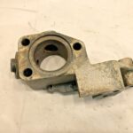 Cummins 6BT 5.9 Diesel Engine Lower Thermostat Housing 3943550 OEM - 72$ Picture 1 of 5 Picture 2 of 5 Picture 3 of 5 Picture 4 of 5 Picture 5 of 5 Picture 1 of 5