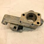 Cummins 6BT 5.9 Diesel Engine Lower Thermostat Housing 3943550 OEM - 72$ Picture 1 of 5 Picture 2 of 5 Picture 3 of 5 Picture 4 of 5 Picture 5 of 5 Picture 1 of 5 Picture 2 of 5