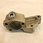 Cummins 6BT 5.9 Diesel Engine Lower Thermostat Housing 3943550 OEM - 72$ Picture 1 of 5 Picture 2 of 5 Picture 3 of 5 Picture 4 of 5 Picture 5 of 5 Picture 1 of 5 Picture 2 of 5 Picture 3 of 5 Picture 4 of 5