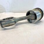 Cummins 6C 8.3 ISC C-Series DIESEL ENGINE PISTON & CONNECTING ROD 4933120 OEM - 121.5$ Picture 1 of 9 Picture 2 of 9 Picture 3 of 9 Picture 4 of 9 Picture 5 of 9 Picture 6 of 9 Picture 7 of 9 Picture 8 of 9 Picture 9 of 9 Picture 1 of 9 Picture 2 of 9