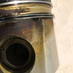 Cummins 6C 8.3 ISC C-Series DIESEL ENGINE PISTON & CONNECTING ROD 4933120 OEM - 121.5$ Picture 1 of 9 Picture 2 of 9 Picture 3 of 9 Picture 4 of 9 Picture 5 of 9 Picture 6 of 9 Picture 7 of 9 Picture 8 of 9 Picture 9 of 9 Picture 1 of 9 Picture 2 of 9 Picture 3 of 9