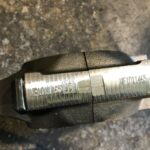 Cummins 6C 8.3 ISC C-Series DIESEL ENGINE PISTON & CONNECTING ROD 4933120 OEM - 121.5$ Picture 1 of 9 Picture 2 of 9 Picture 3 of 9 Picture 4 of 9 Picture 5 of 9 Picture 6 of 9 Picture 7 of 9 Picture 8 of 9 Picture 9 of 9 Picture 1 of 9 Picture 2 of 9 Picture 3 of 9 Picture 4 of 9 Picture 5 of 9 Picture 6 of 9 Picture 7 of 9 Picture 8 of 9 Picture 9 of 9