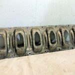 Cummins ISB 6.7 CYLINDER BLOCK STIFFENER PLATE 5290910 OEM - 45$ Picture 1 of 5 Picture 2 of 5 Picture 3 of 5 Picture 4 of 5 Picture 5 of 5 Picture 1 of 5