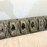 Cummins ISB 6.7 CYLINDER BLOCK STIFFENER PLATE 5290910 OEM - 45$ Picture 1 of 5 Picture 2 of 5 Picture 3 of 5 Picture 4 of 5 Picture 5 of 5 Picture 1 of 5 Picture 2 of 5