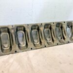 Cummins ISB 6.7 CYLINDER BLOCK STIFFENER PLATE 5290910 OEM - 45$ Picture 1 of 5 Picture 2 of 5 Picture 3 of 5 Picture 4 of 5 Picture 5 of 5 Picture 1 of 5 Picture 2 of 5 Picture 3 of 5 Picture 4 of 5 Picture 5 of 5