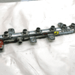 Cummins ISB 6.7 DIESEL ENGINE HIGH PRESSURE FUEL RAIL ACCUMULATOR 5295117 OEM - 292.5$ Picture 1 of 4 Picture 2 of 4 Picture 3 of 4 Picture 4 of 4 Picture 1 of 4