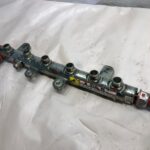 Cummins ISB 6.7 DIESEL ENGINE HIGH PRESSURE FUEL RAIL ACCUMULATOR 5295117 OEM - 292.5$ Picture 1 of 4 Picture 2 of 4 Picture 3 of 4 Picture 4 of 4 Picture 1 of 4 Picture 2 of 4