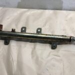 Cummins ISB 6.7 DIESEL ENGINE HIGH PRESSURE FUEL RAIL ACCUMULATOR 5295117 OEM - 292.5$ Picture 1 of 4 Picture 2 of 4 Picture 3 of 4 Picture 4 of 4 Picture 1 of 4 Picture 2 of 4 Picture 3 of 4