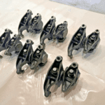 Cummins ISB 6.7 Diesel Engine Rocker Arms with stands Assembly 4928699 OEM - 360$ Picture 1 of 3 Picture 2 of 3 Picture 3 of 3 Picture 1 of 3 Picture 2 of 3