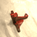 Cummins ISB 6.7 Exhaust Gas Recirculation EGR Support Bracket 4993632 OEM - 67.5$ Picture 1 of 5 Picture 2 of 5 Picture 3 of 5 Picture 4 of 5 Picture 5 of 5 Picture 1 of 5 Picture 2 of 5