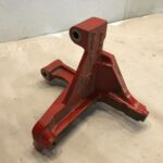 Cummins ISB 6.7 Exhaust Gas Recirculation EGR Support Bracket 4993632 OEM - 67.5$ Picture 1 of 5 Picture 2 of 5 Picture 3 of 5 Picture 4 of 5 Picture 5 of 5 Picture 1 of 5 Picture 2 of 5 Picture 3 of 5