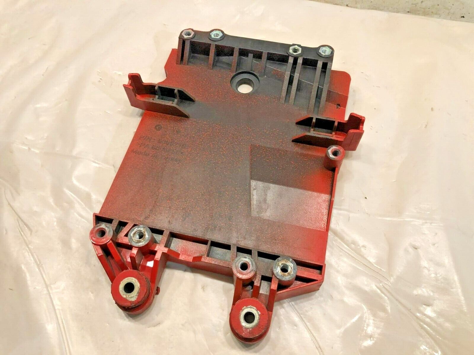 Cummins ISB 6.7L Diesel Engine Electronic Control Module Bracket 5309218 OEM