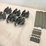 Cummins ISB 6.7L Diesel Engine Rocker Arms Complete Assembly 4928699 OEM - 900$ Picture 1 of 5 Picture 2 of 5 Picture 3 of 5 Picture 4 of 5 Picture 5 of 5 Picture 1 of 5