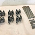 Cummins ISB 6.7L Diesel Engine Rocker Arms Complete Assembly 4928699 OEM - 900$ Picture 1 of 5 Picture 2 of 5 Picture 3 of 5 Picture 4 of 5 Picture 5 of 5 Picture 1 of 5 Picture 2 of 5 Picture 3 of 5