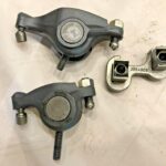 Cummins ISB 6.7L Diesel Engine Rocker Arms Complete Assembly 4928699 OEM - 900$ Picture 1 of 5 Picture 2 of 5 Picture 3 of 5 Picture 4 of 5 Picture 5 of 5 Picture 1 of 5 Picture 2 of 5 Picture 3 of 5 Picture 4 of 5 Picture 5 of 5