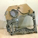 Cummins ISB 6.7L Diesel Engine Timing Cover 4936496 OEM - 120$ Picture 1 of 4 Picture 2 of 4 Picture 3 of 4 Picture 4 of 4 Picture 1 of 4