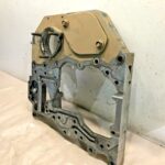 Cummins ISB 6.7L Diesel Engine Timing Cover 4936496 OEM - 120$ Picture 1 of 4 Picture 2 of 4 Picture 3 of 4 Picture 4 of 4 Picture 1 of 4 Picture 2 of 4