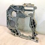 Cummins ISB 6.7L Diesel Engine Timing Cover 4936496 OEM - 120$ Picture 1 of 4 Picture 2 of 4 Picture 3 of 4 Picture 4 of 4 Picture 1 of 4 Picture 2 of 4 Picture 3 of 4