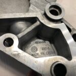 Cummins ISB 6.7L Diesel Engine Timing Cover 4936496 OEM - 120$ Picture 1 of 4 Picture 2 of 4 Picture 3 of 4 Picture 4 of 4 Picture 1 of 4 Picture 2 of 4 Picture 3 of 4 Picture 4 of 4