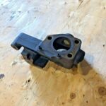 Cummins ISB QSB 4.5 4BT Diesel Engine Lower Thermostat Housing 3943550 OEM - 148.5$ Picture 1 of 5 Picture 2 of 5 Picture 3 of 5 Picture 4 of 5 Picture 5 of 5 Picture 1 of 5