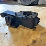 Cummins ISB QSB 4.5 4BT Diesel Engine Lower Thermostat Housing 3943550 OEM - 148.5$ Picture 1 of 5 Picture 2 of 5 Picture 3 of 5 Picture 4 of 5 Picture 5 of 5 Picture 1 of 5 Picture 2 of 5