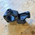 Cummins ISB QSB 4.5 4BT Diesel Engine Lower Thermostat Housing 3943550 OEM - 148.5$ Picture 1 of 5 Picture 2 of 5 Picture 3 of 5 Picture 4 of 5 Picture 5 of 5 Picture 1 of 5 Picture 2 of 5 Picture 3 of 5