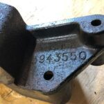 Cummins ISB QSB 4.5 4BT Diesel Engine Lower Thermostat Housing 3943550 OEM - 148.5$ Picture 1 of 5 Picture 2 of 5 Picture 3 of 5 Picture 4 of 5 Picture 5 of 5 Picture 1 of 5 Picture 2 of 5 Picture 3 of 5 Picture 4 of 5