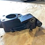 Cummins ISB QSB 4.5 4BT Diesel Engine Lower Thermostat Housing 3943550 OEM - 148.5$ Picture 1 of 5 Picture 2 of 5 Picture 3 of 5 Picture 4 of 5 Picture 5 of 5 Picture 1 of 5 Picture 2 of 5 Picture 3 of 5 Picture 4 of 5 Picture 5 of 5