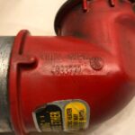 Cummins ISB QSB 4.5 Diesel Engine Air Transfer Pipe QSB5 4.5L 4933777 OEM - 58.5$ Picture 1 of 5 Picture 2 of 5 Picture 3 of 5 Picture 4 of 5 Picture 5 of 5 Picture 1 of 5 Picture 2 of 5 Picture 3 of 5