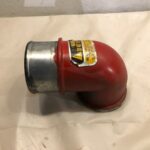 Cummins ISB QSB 4.5 Diesel Engine Air Transfer Pipe QSB5 4.5L 4933777 OEM - 58.5$ Picture 1 of 5 Picture 2 of 5 Picture 3 of 5 Picture 4 of 5 Picture 5 of 5 Picture 1 of 5 Picture 2 of 5 Picture 3 of 5 Picture 4 of 5 Picture 5 of 5