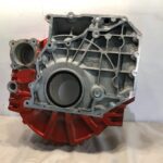 Cummins ISB QSB 4.5 Diesel Engine Flywheel Housing 3971630 OEM - 517.5$ Picture 1 of 4 Picture 2 of 4 Picture 3 of 4 Picture 4 of 4 Picture 1 of 4 Picture 2 of 4