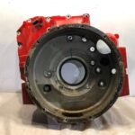 Cummins ISB QSB 4.5 Diesel Engine Flywheel Housing 3971630 OEM - 517.5$ Picture 1 of 4 Picture 2 of 4 Picture 3 of 4 Picture 4 of 4 Picture 1 of 4 Picture 2 of 4 Picture 3 of 4