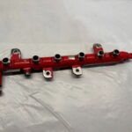 Cummins ISB QSB 6.7 Diesel Engine Bosch Fuel Rail Manifold 3977530 OEM - 310.5$ Picture 1 of 4 Picture 2 of 4 Picture 3 of 4 Picture 4 of 4 Picture 1 of 4