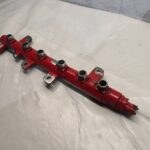 Cummins ISB QSB 6.7 Diesel Engine Bosch Fuel Rail Manifold 3977530 OEM - 310.5$ Picture 1 of 4 Picture 2 of 4 Picture 3 of 4 Picture 4 of 4 Picture 1 of 4 Picture 2 of 4