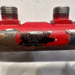 Cummins ISB QSB 6.7 Diesel Engine Bosch Fuel Rail Manifold 3977530 OEM - 310.5$ Picture 1 of 4 Picture 2 of 4 Picture 3 of 4 Picture 4 of 4 Picture 1 of 4 Picture 2 of 4 Picture 3 of 4 Picture 4 of 4