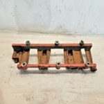 Cummins ISL 8.3 Diesel Engine EGR Valve Bracket 5297796 OEM - 85.5$ Picture 1 of 4 Picture 2 of 4 Picture 3 of 4 Picture 4 of 4 Picture 1 of 4 Picture 2 of 4