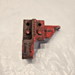 Cummins ISL 8.3 ISC Air Brake Compressor Bracket 3975662 OEM 4991837 - 50$ Picture 1 of 4 Picture 2 of 4 Picture 3 of 4 Picture 4 of 4 Picture 1 of 4 Picture 2 of 4