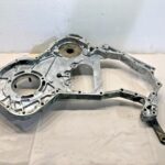 Cummins ISL 8.3 ISC DIESEL ENGINE TIMING GEAR HOUSING 4991695 OEM - 270$ Picture 1 of 7 Picture 2 of 7 Picture 3 of 7 Picture 4 of 7 Picture 5 of 7 Picture 6 of 7 Picture 7 of 7 Picture 1 of 7 Picture 2 of 7 Picture 3 of 7 Picture 4 of 7 Picture 5 of 7