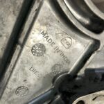 Cummins ISL 8.3 ISC DIESEL ENGINE TIMING GEAR HOUSING 4991695 OEM - 270$ Picture 1 of 7 Picture 2 of 7 Picture 3 of 7 Picture 4 of 7 Picture 5 of 7 Picture 6 of 7 Picture 7 of 7 Picture 1 of 7 Picture 2 of 7 Picture 3 of 7 Picture 4 of 7 Picture 5 of 7 Picture 6 of 7