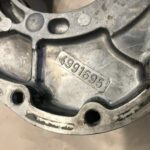 Cummins ISL 8.3 ISC DIESEL ENGINE TIMING GEAR HOUSING 4991695 OEM - 270$ Picture 1 of 7 Picture 2 of 7 Picture 3 of 7 Picture 4 of 7 Picture 5 of 7 Picture 6 of 7 Picture 7 of 7 Picture 1 of 7 Picture 2 of 7 Picture 3 of 7 Picture 4 of 7 Picture 5 of 7 Picture 6 of 7 Picture 7 of 7