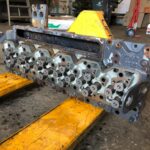 Cummins ISL 8.3 PACCAR DIESEL ENGINE CYLINDER HEAD 5347975 OEM - 1890$ Picture 1 of 9 Picture 2 of 9 Picture 3 of 9 Picture 4 of 9 Picture 5 of 9 Picture 6 of 9 Picture 7 of 9 Picture 8 of 9 Picture 9 of 9 Picture 1 of 9