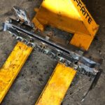 Cummins ISL 8.3 PACCAR DIESEL ENGINE CYLINDER HEAD 5347975 OEM - 1890$ Picture 1 of 9 Picture 2 of 9 Picture 3 of 9 Picture 4 of 9 Picture 5 of 9 Picture 6 of 9 Picture 7 of 9 Picture 8 of 9 Picture 9 of 9 Picture 1 of 9 Picture 2 of 9 Picture 3 of 9 Picture 4 of 9