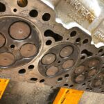 Cummins ISL 8.3 PACCAR DIESEL ENGINE CYLINDER HEAD 5347975 OEM - 1890$ Picture 1 of 9 Picture 2 of 9 Picture 3 of 9 Picture 4 of 9 Picture 5 of 9 Picture 6 of 9 Picture 7 of 9 Picture 8 of 9 Picture 9 of 9 Picture 1 of 9 Picture 2 of 9 Picture 3 of 9 Picture 4 of 9 Picture 5 of 9 Picture 6 of 9 Picture 7 of 9 Picture 8 of 9