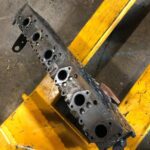 Cummins ISL 8.3 PACCAR DIESEL ENGINE CYLINDER HEAD 5347975 OEM - 1890$ Picture 1 of 9 Picture 2 of 9 Picture 3 of 9 Picture 4 of 9 Picture 5 of 9 Picture 6 of 9 Picture 7 of 9 Picture 8 of 9 Picture 9 of 9 Picture 1 of 9 Picture 2 of 9 Picture 3 of 9 Picture 4 of 9 Picture 5 of 9 Picture 6 of 9 Picture 7 of 9 Picture 8 of 9 Picture 9 of 9