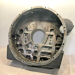 Cummins ISL 8.3 PACCAR DIESEL ENGINE FLYWHEEL HOUSING 4995862 OEM - 765$ Picture 1 of 5 Picture 2 of 5 Picture 3 of 5 Picture 4 of 5 Picture 5 of 5 Picture 1 of 5 Picture 2 of 5 Picture 3 of 5