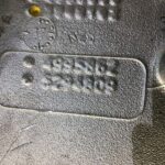 Cummins ISL 8.3 PACCAR DIESEL ENGINE FLYWHEEL HOUSING 4995862 OEM - 765$ Picture 1 of 5 Picture 2 of 5 Picture 3 of 5 Picture 4 of 5 Picture 5 of 5 Picture 1 of 5 Picture 2 of 5 Picture 3 of 5 Picture 4 of 5 Picture 5 of 5