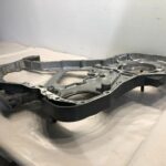 Cummins ISL 8.3 PACCAR DIESEL ENGINE TIMING GEAR HOUSING 4991695 OEM - 292.5$ Picture 1 of 6 Picture 2 of 6 Picture 3 of 6 Picture 4 of 6 Picture 5 of 6 Picture 6 of 6 Picture 1 of 6 Picture 2 of 6 Picture 3 of 6