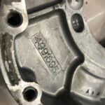 Cummins ISL 8.3 PACCAR DIESEL ENGINE TIMING GEAR HOUSING 4991695 OEM - 292.5$ Picture 1 of 6 Picture 2 of 6 Picture 3 of 6 Picture 4 of 6 Picture 5 of 6 Picture 6 of 6 Picture 1 of 6 Picture 2 of 6 Picture 3 of 6 Picture 4 of 6 Picture 5 of 6