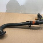 Cummins ISL 8.3 PACCAR Diesel Engine Water Tube Transfer 4937498, 5255731 OEM - 153$ Picture 1 of 6 Picture 2 of 6 Picture 3 of 6 Picture 4 of 6 Picture 5 of 6 Picture 6 of 6 Picture 1 of 6